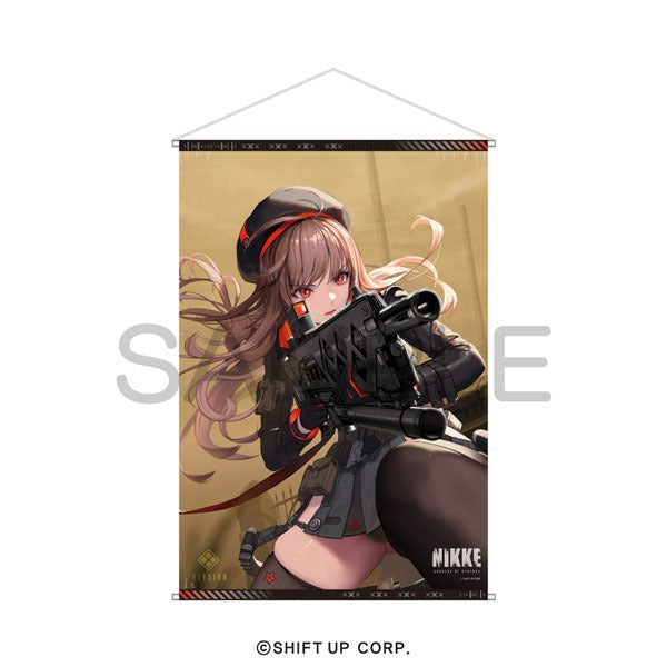 승리의 여신: NIKKE B2 태피스 트리 라피