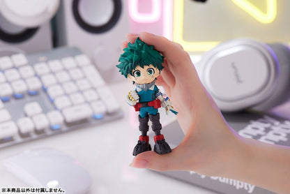 PalVerse 僕のヒーローアカデミア vol.1【再販】 6個入BOX