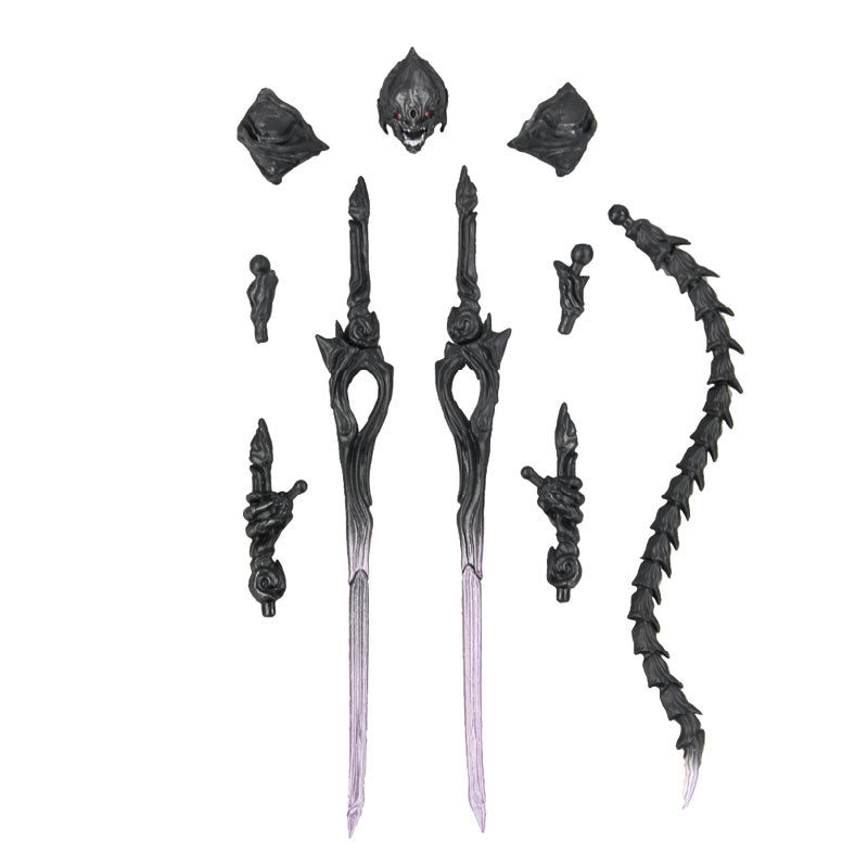 Spooge Box - Section 3 [转售] 一盒 6 件。