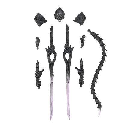 Spooge Box - Section 3 [转售] 一盒 6 件。