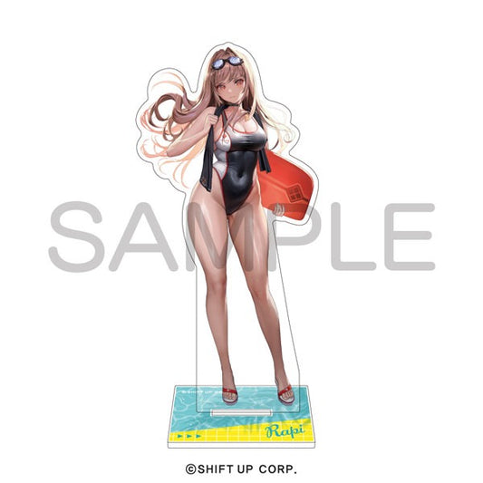 Goddess of Victory: NIKKE acrylic stand -summer- lapi