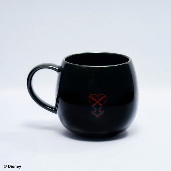 Kingdom Hearts / Face Mug <Shadow> [Rerelease