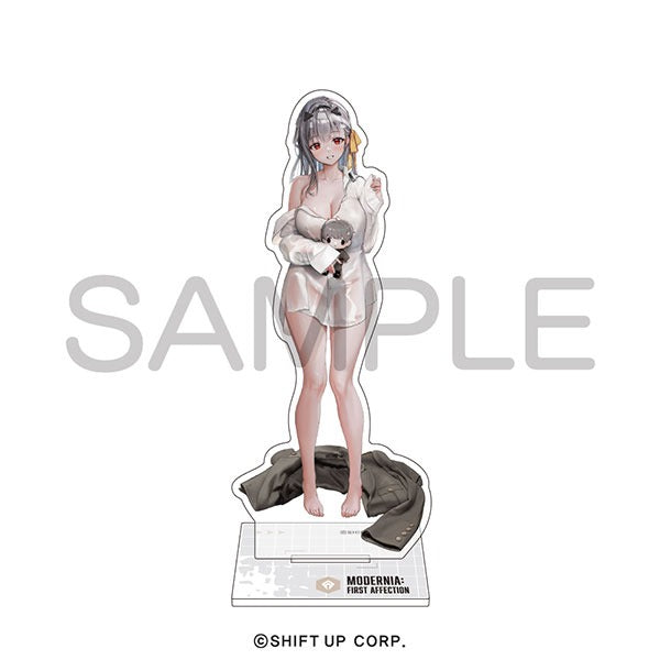 Goddess of Victory: Nikke acrylic stand - Modernia: First Affliction