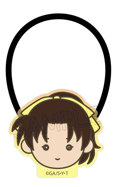 Detective Conan / Case Closed Hair Band Vol.2 Face Kazuha Toyama [Rerelease