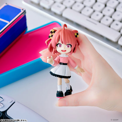 PalVerse 컬러풀 복숭아 Vol.2【재판매】6개입 BOX