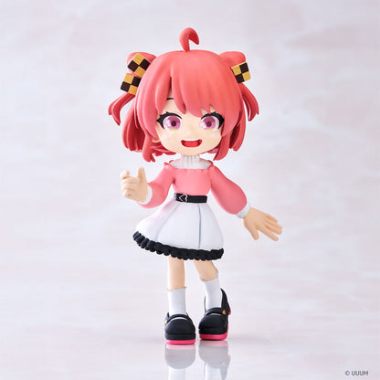 PalVerse 컬러풀 복숭아 Vol.2【재판매】6개입 BOX