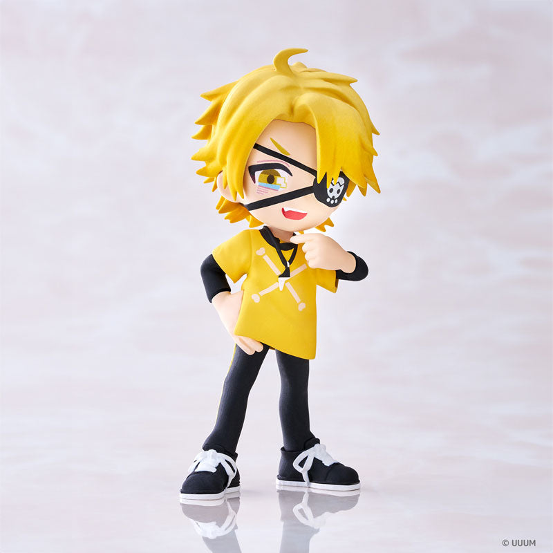 PalVerse 컬러풀 복숭아 Vol.2【재판매】6개입 BOX