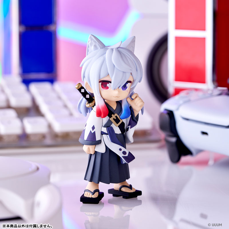 PalVerse 컬러풀 복숭아 Vol.2【재판매】6개입 BOX