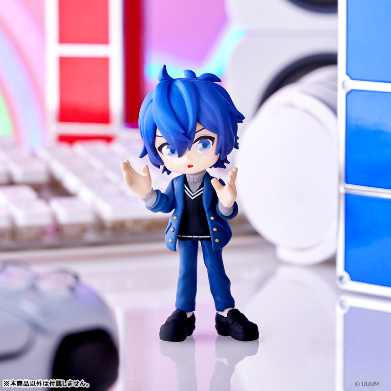 PalVerse 컬러풀 복숭아 Vol.2【재판매】6개입 BOX