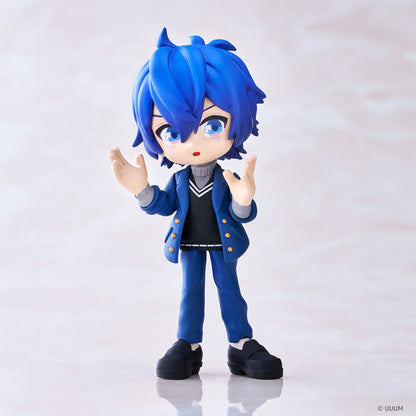 PalVerse 컬러풀 복숭아 Vol.2【재판매】6개입 BOX