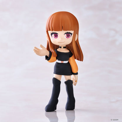 PalVerse 컬러풀 복숭아 Vol.2【재판매】6개입 BOX