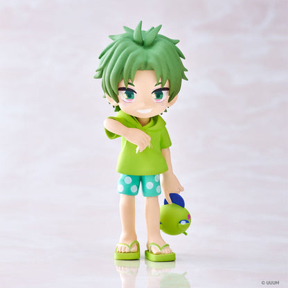 PalVerse 컬러풀 복숭아 Vol.2【재판매】6개입 BOX