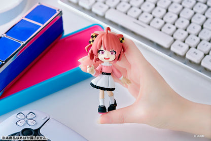 PalVerse 컬러풀 복숭아 Vol.2【재판매】6개입 BOX