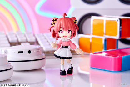 PalVerse 컬러풀 복숭아 Vol.2【재판매】6개입 BOX