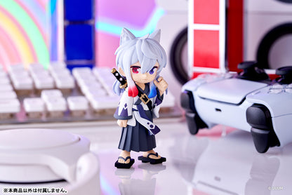 PalVerse 컬러풀 복숭아 Vol.2【재판매】6개입 BOX