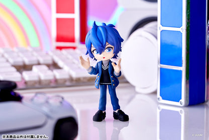 PalVerse 컬러풀 복숭아 Vol.2【재판매】6개입 BOX