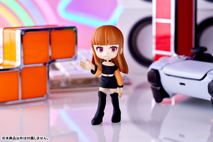 PalVerse 컬러풀 복숭아 Vol.2【재판매】6개입 BOX