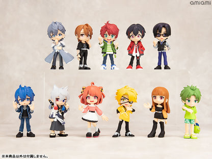 PalVerse 컬러풀 복숭아 Vol.2【재판매】6개입 BOX