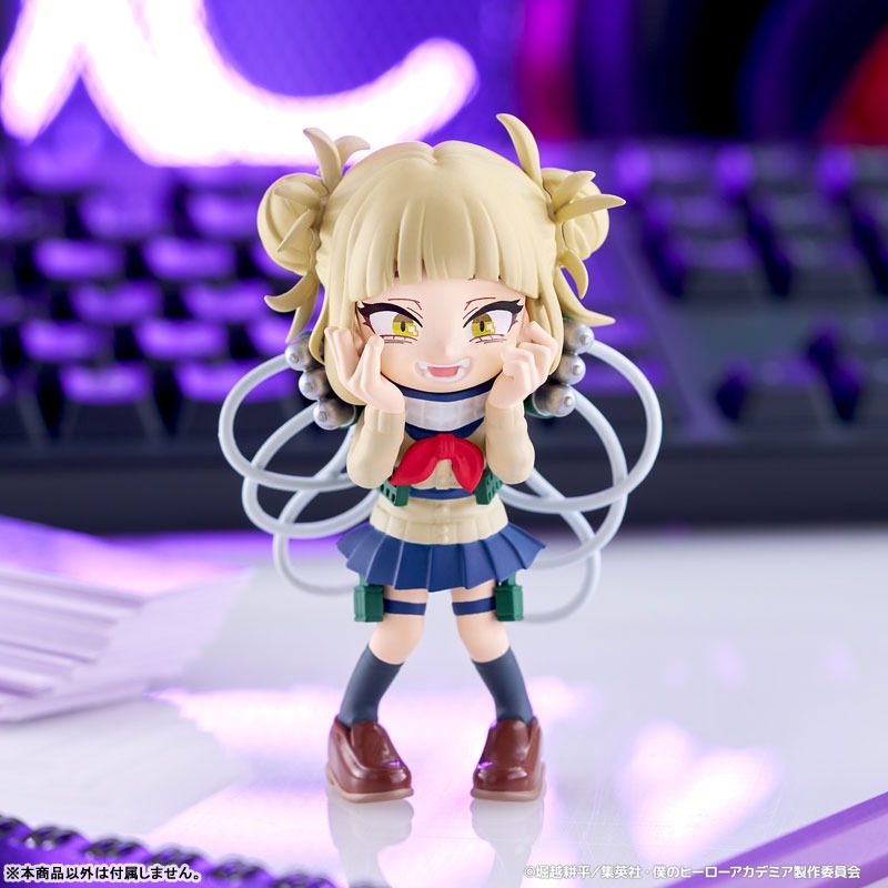 PalVerse 僕のヒーローアカデミア vol.2【再販】 6個入BOX