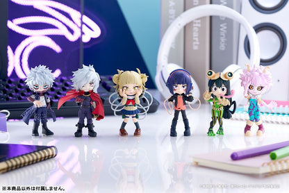 PalVerse 僕のヒーローアカデミア vol.2【再販】 6個入BOX