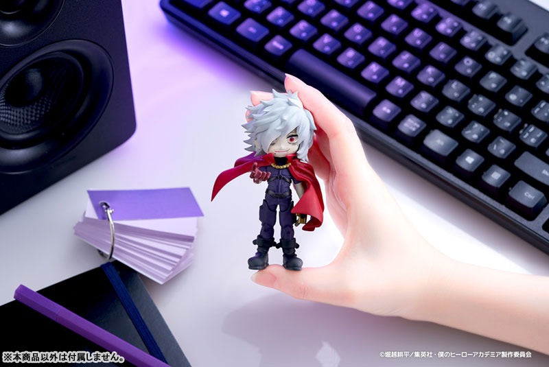 PalVerse 僕のヒーローアカデミア vol.2【再販】 6個入BOX