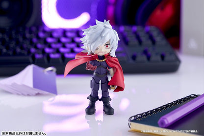 PalVerse 僕のヒーローアカデミア vol.2【再販】 6個入BOX