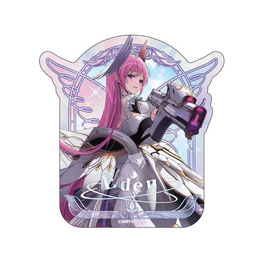 Goddess of Victory: Nikke Gun Girl Sticker Dorothy