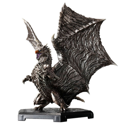 CFB Monster Hunter Standard Model Plus Monster Hunter 20th Anniversary BEST SELECTION Vol.1 8 pieces BOX