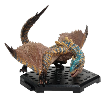 CFB Monster Hunter Standard Model Plus Monster Hunter 20th Anniversary BEST SELECTION Vol.1 8 pieces BOX