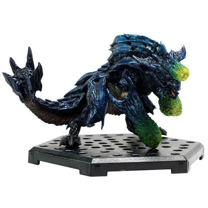 CFB Monster Hunter Standard Model Plus Monster Hunter 20th Anniversary BEST SELECTION Vol.1 8 pieces BOX