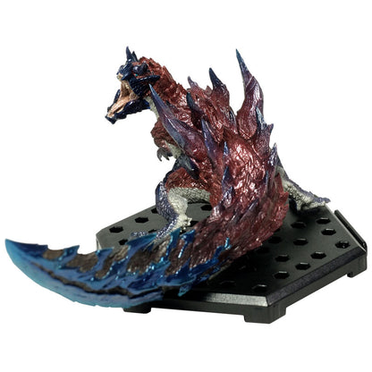 CFB Monster Hunter Standard Model Plus Monster Hunter 20th Anniversary BEST SELECTION Vol.2 8 pieces BOX