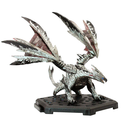 CFB Monster Hunter Standard Model Plus Monster Hunter 20th Anniversary BEST SELECTION Vol.2 8 pieces BOX