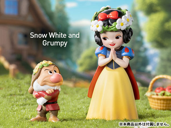 POP MART DISNEY Snow White Classic Series