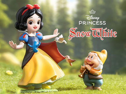 POP MART DISNEY Snow White Classic Series