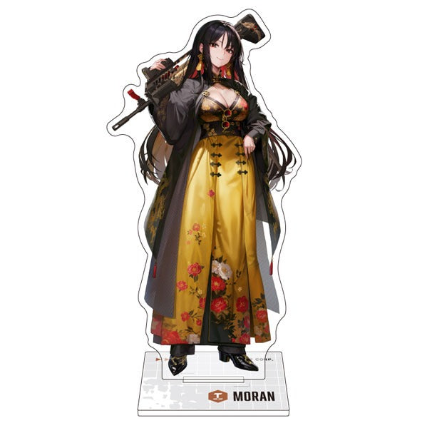 Goddess of Victory: NIKKE Acrylic Stand Moran