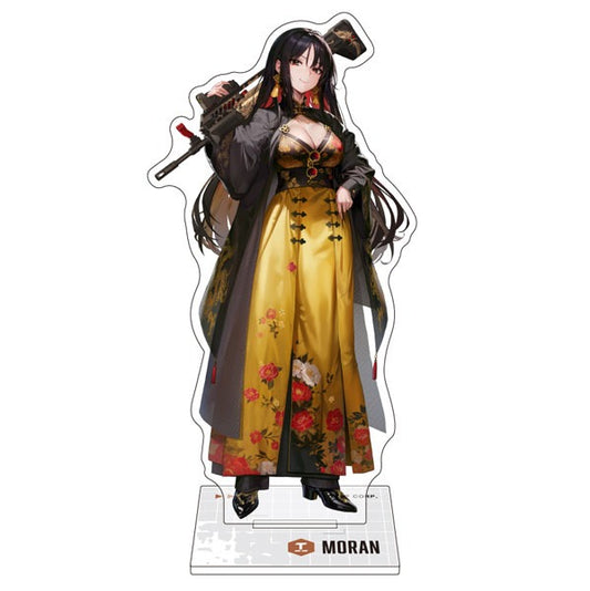 Goddess of Victory: NIKKE Acrylic Stand Moran