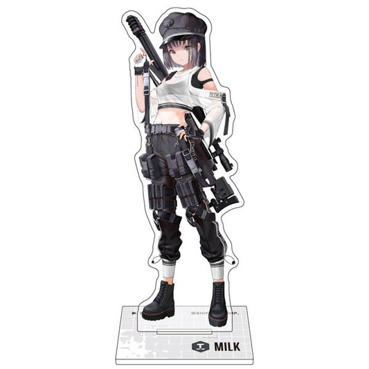 勝利の女神：NIKKE アクリルスタンド ミルク