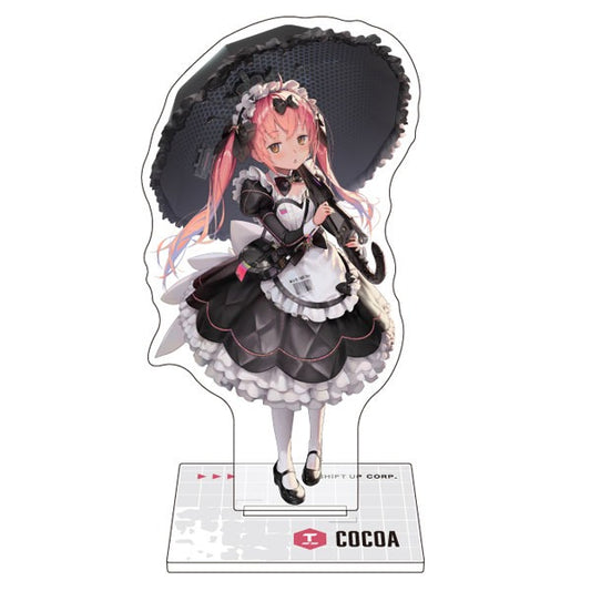 Goddess of Victory: NIKKE acrylic stand Cocoa