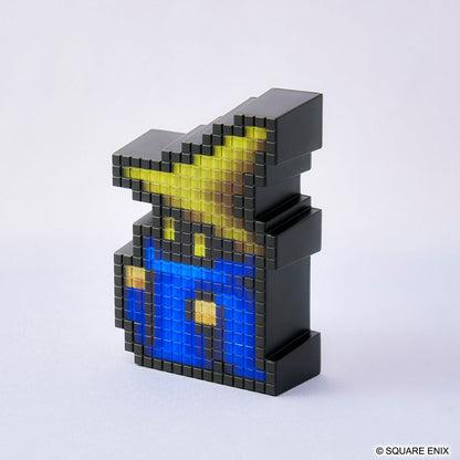 Final Fantasy 系列 Pixelite FF Pixel Remastered Black Mage。