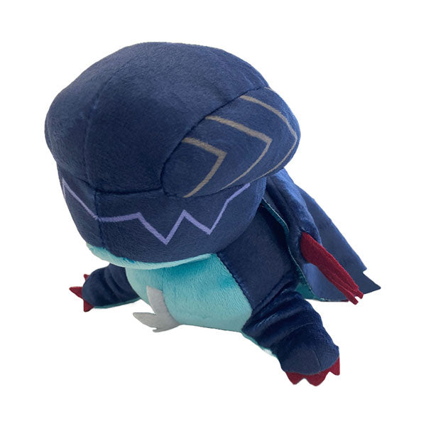 Monster Hunter Chibi Plush - Gore Magala (Reissue)