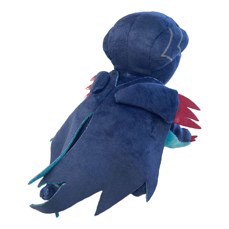 Monster Hunter Chibi Plush - Gore Magala (Reissue)
