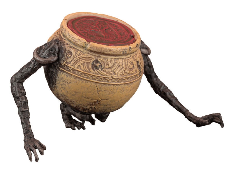 ELDEN RING 小罐子模型（转售），一盒 6 个。