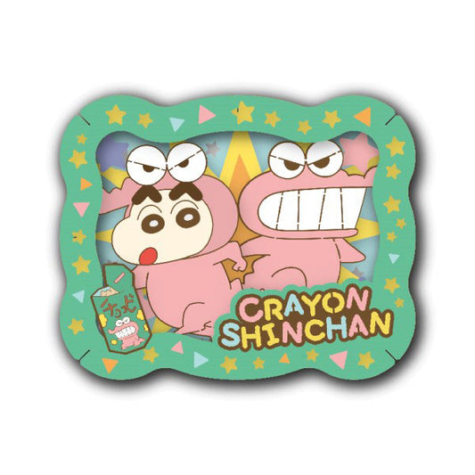 PAPER THEATER Crayon Shin-chan Chocobi PT-344X