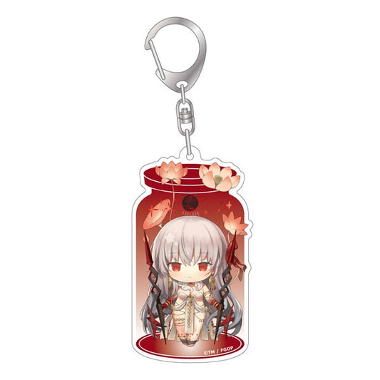 Fate/Grand Order 키라토리아 아크릴 열쇠고리 아처/두루가