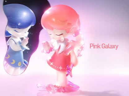 POP MART AZURA 关于星星的梦系列