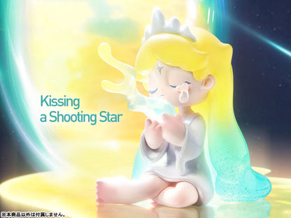 POP MART AZURA 关于星星的梦系列