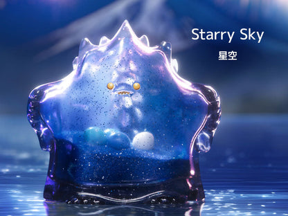 POP MART YUKI 日本味道系列