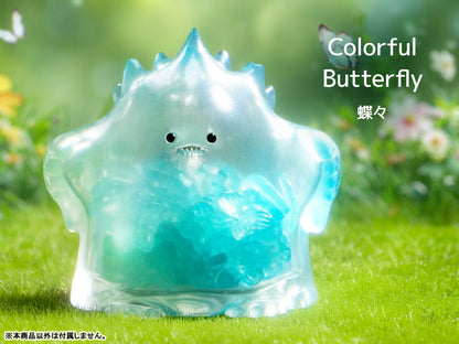 POP MART YUKI 日本味道系列