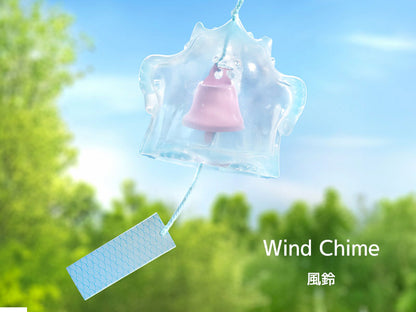 POP MART YUKI 日本味道系列