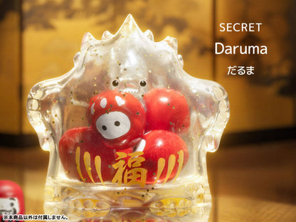 POP MART YUKI 日本味道系列